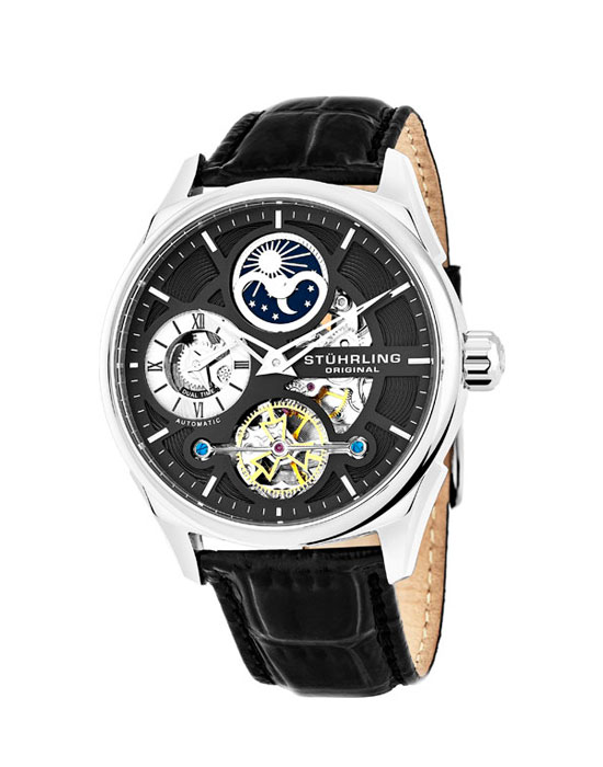Часы Stuhrling Original Special Reserve 657.02